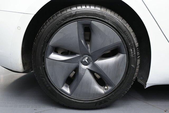 used 2019 Tesla Model 3 car, priced at $15,999