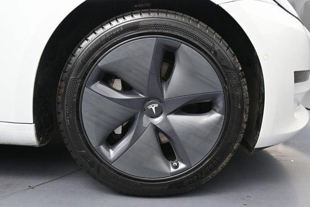 used 2019 Tesla Model 3 car, priced at $15,999