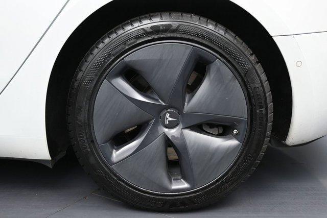 used 2019 Tesla Model 3 car, priced at $15,999