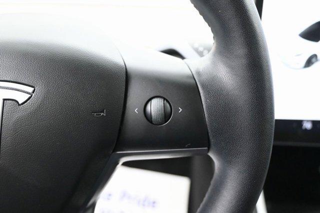 used 2019 Tesla Model 3 car, priced at $15,999