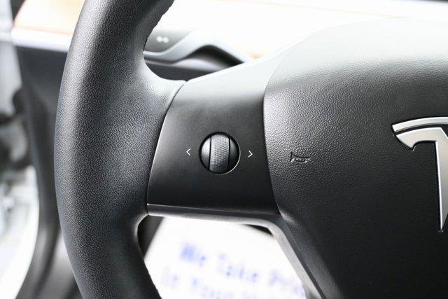 used 2019 Tesla Model 3 car, priced at $15,999