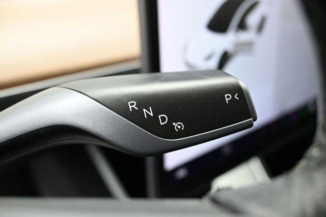 used 2019 Tesla Model 3 car, priced at $15,999