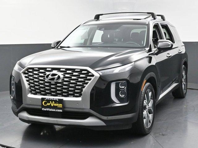 used 2022 Hyundai Palisade car, priced at $24,999