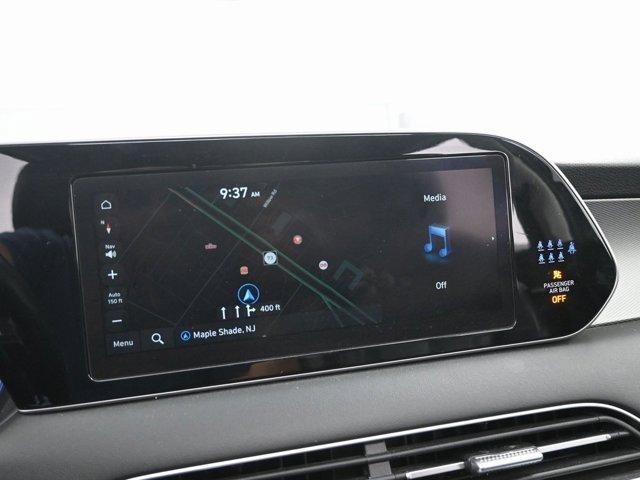used 2022 Hyundai Palisade car, priced at $24,999