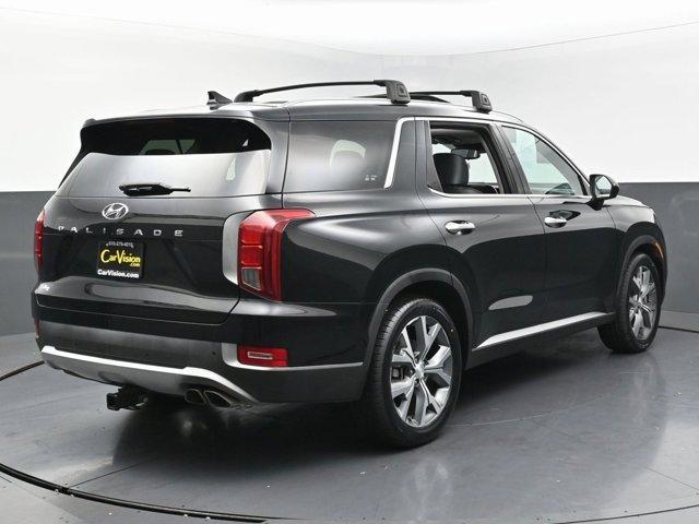used 2022 Hyundai Palisade car, priced at $24,999