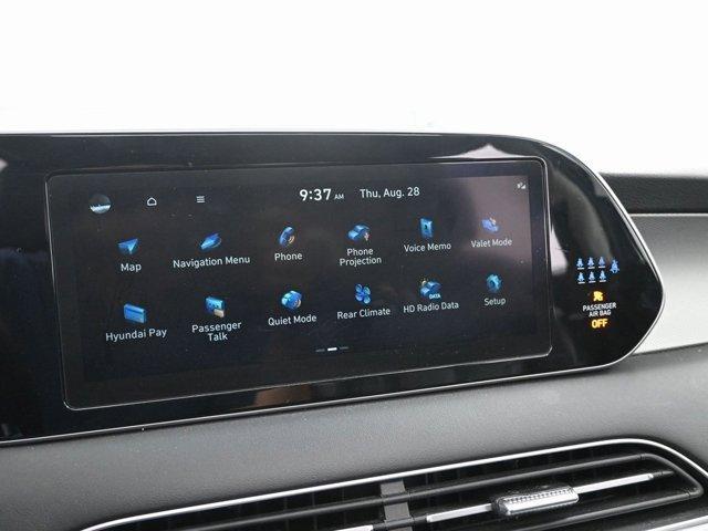used 2022 Hyundai Palisade car, priced at $24,999