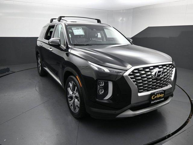 used 2022 Hyundai Palisade car, priced at $24,999