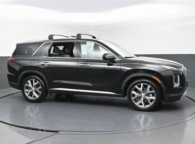 used 2022 Hyundai Palisade car, priced at $24,999