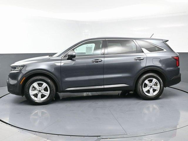 used 2023 Kia Sorento car, priced at $21,999
