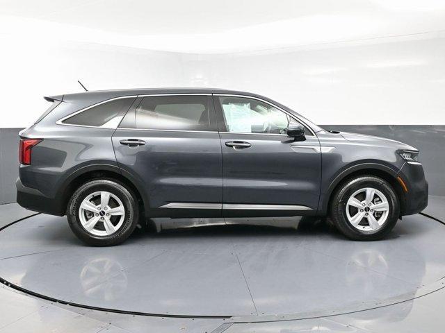 used 2023 Kia Sorento car, priced at $21,999