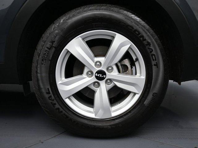 used 2023 Kia Sorento car, priced at $21,999