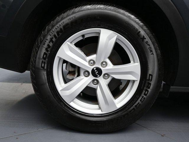 used 2023 Kia Sorento car, priced at $21,999
