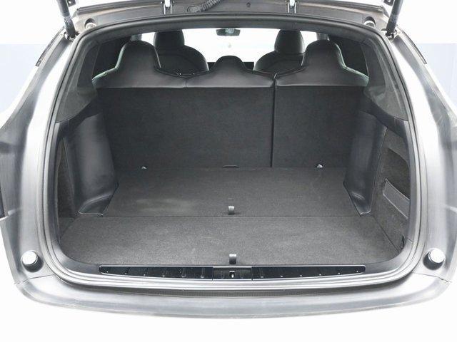 used 2023 Tesla Model X car, priced at $47,999