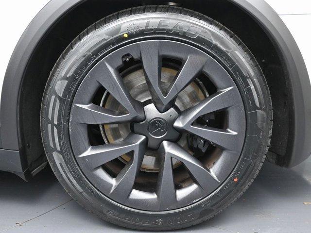 used 2023 Tesla Model X car, priced at $47,999