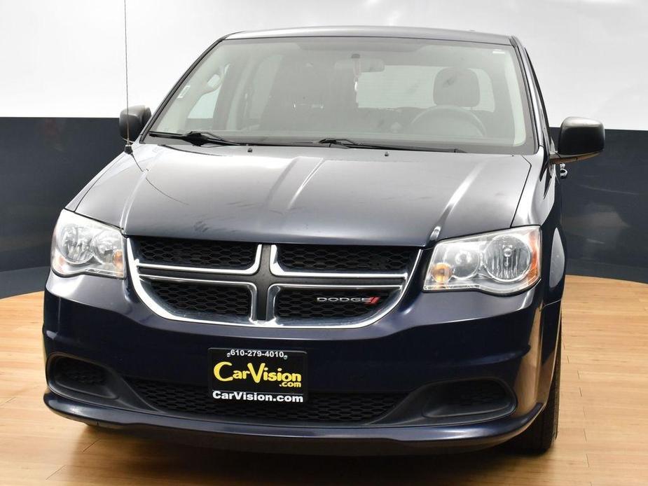 used 2016 Dodge Grand Caravan car, priced at $12,999