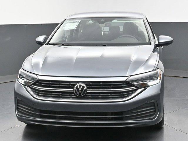 used 2024 Volkswagen Jetta car, priced at $15,999