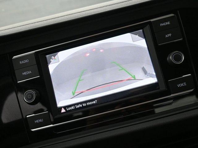 used 2024 Volkswagen Jetta car, priced at $15,999