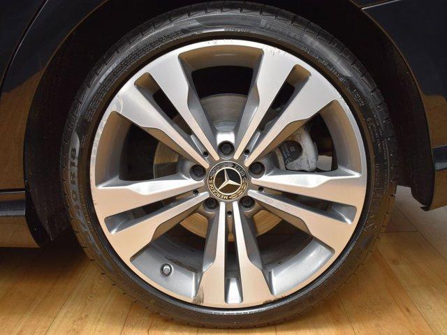 used 2019 Mercedes-Benz CLA 250 car, priced at $15,999