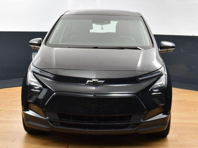 used 2022 Chevrolet Bolt EV car, priced at $16,999