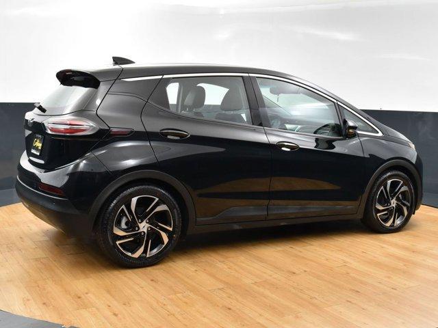 used 2022 Chevrolet Bolt EV car, priced at $16,999