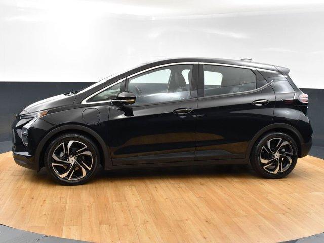 used 2022 Chevrolet Bolt EV car, priced at $16,999