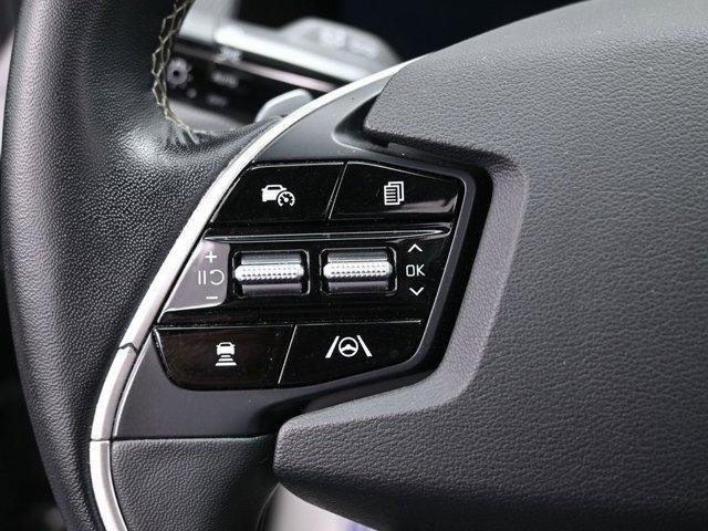 used 2022 Kia EV6 car, priced at $21,999