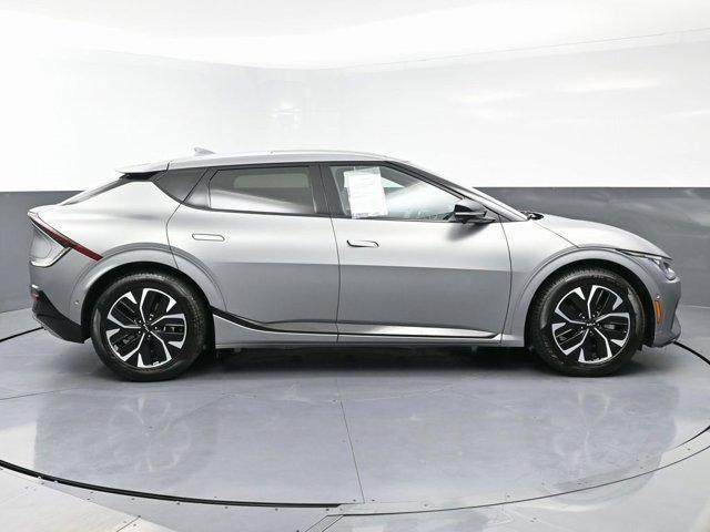 used 2022 Kia EV6 car, priced at $21,999
