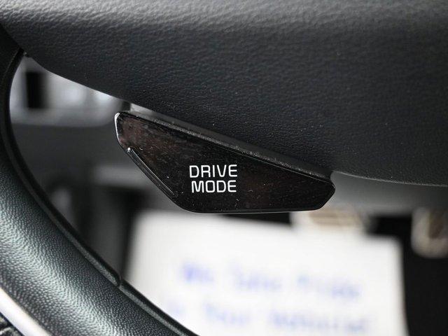 used 2022 Kia EV6 car, priced at $21,999