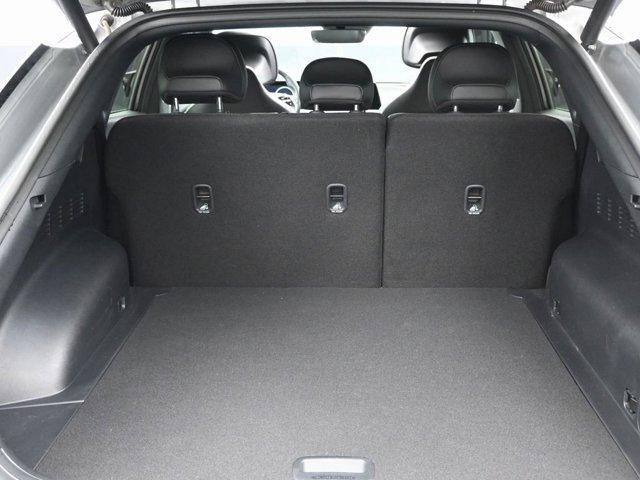 used 2022 Kia EV6 car, priced at $21,999