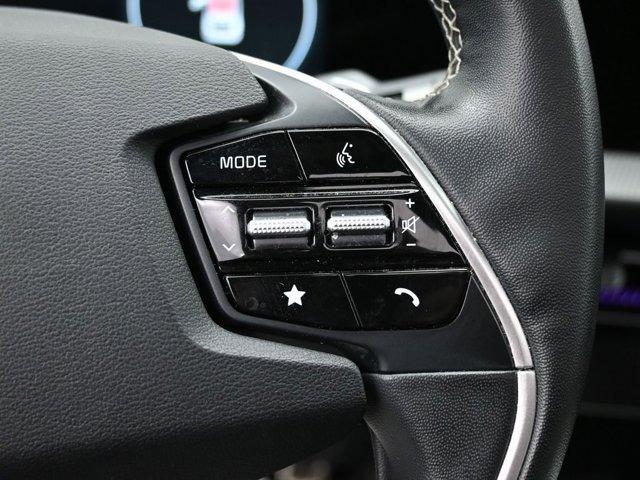 used 2022 Kia EV6 car, priced at $21,999