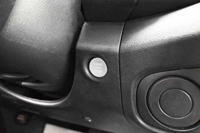 used 2022 Nissan Frontier car, priced at $21,999
