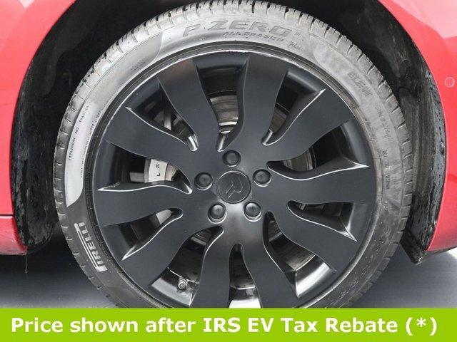used 2018 Tesla Model 3 car, priced at $13,499
