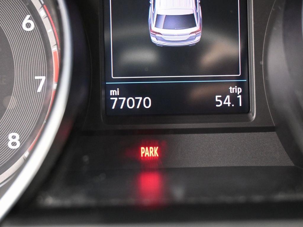 used 2018 Volkswagen Atlas car, priced at $15,499