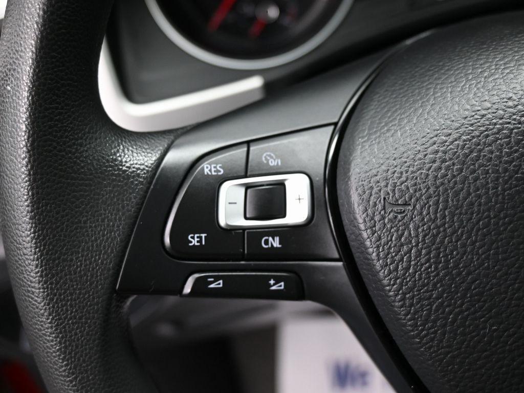 used 2018 Volkswagen Atlas car, priced at $15,499