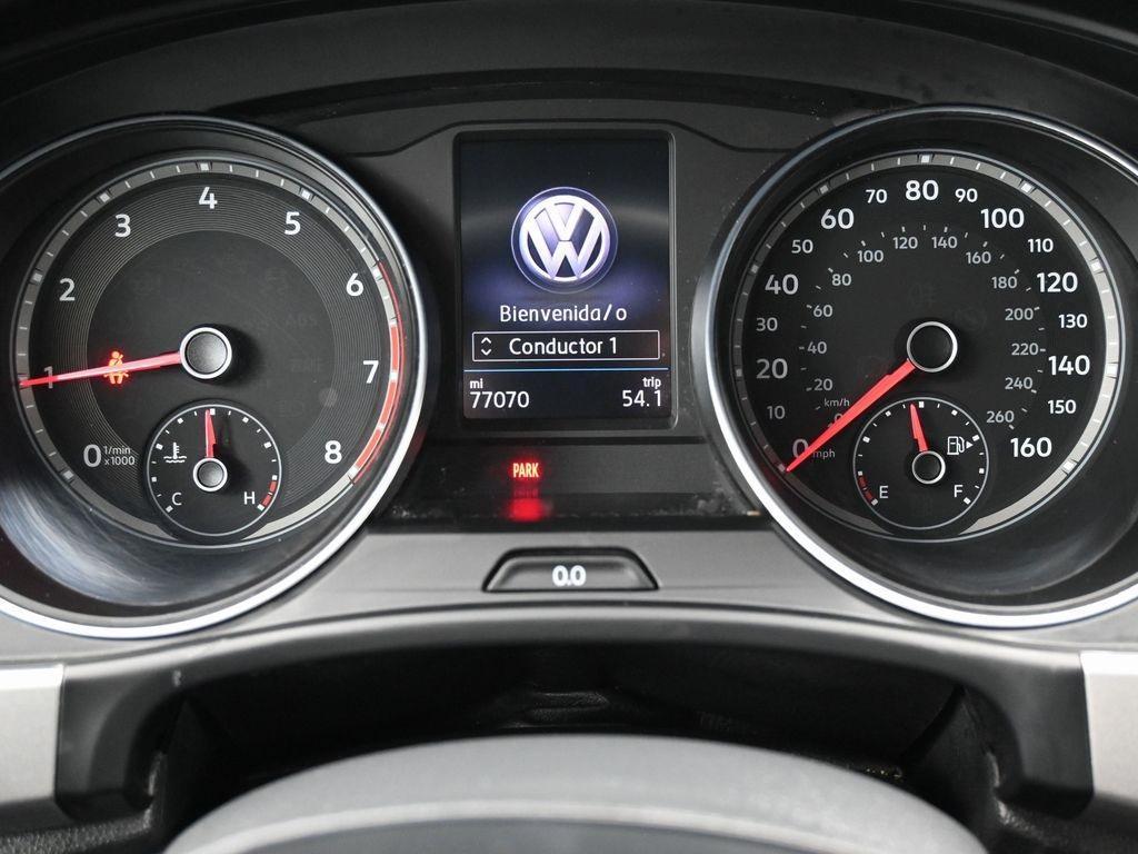 used 2018 Volkswagen Atlas car, priced at $15,499