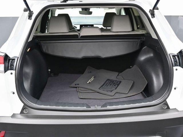 used 2022 Toyota Corolla Cross car, priced at $21,499