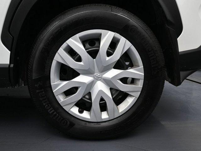 used 2022 Toyota Corolla Cross car, priced at $21,499