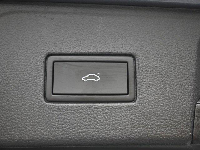 used 2022 Volkswagen Atlas car, priced at $28,999
