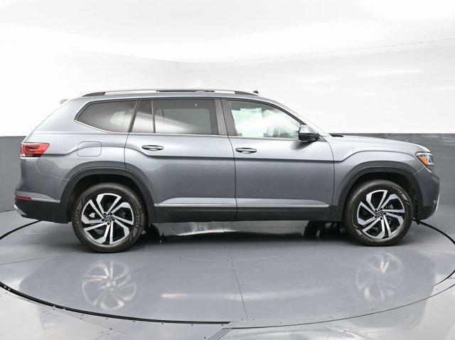 used 2022 Volkswagen Atlas car, priced at $28,999