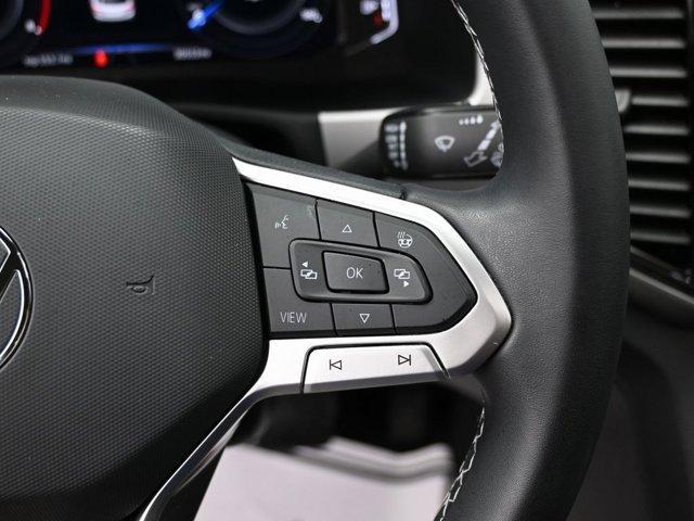 used 2022 Volkswagen Atlas car, priced at $28,999
