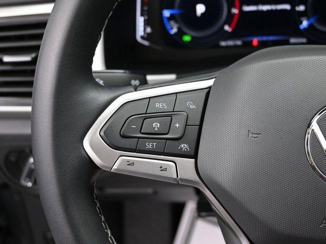 used 2022 Volkswagen Atlas car, priced at $28,999