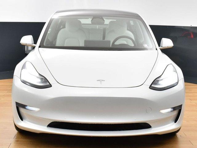 used 2019 Tesla Model 3 car, priced at $17,999