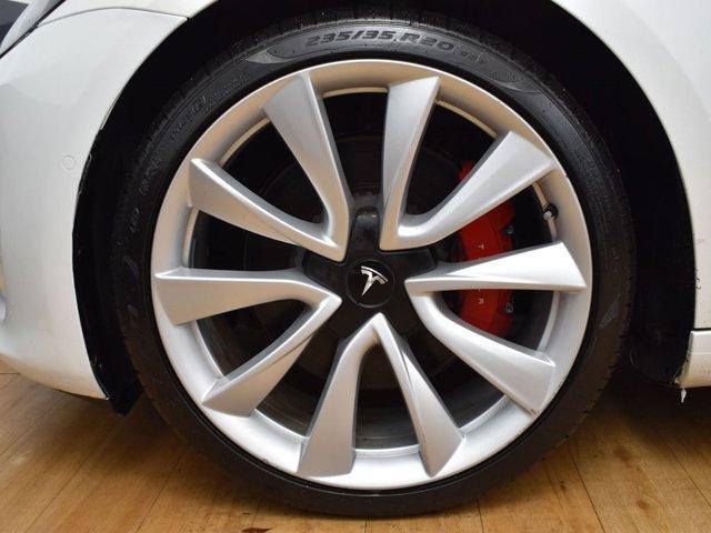 used 2019 Tesla Model 3 car, priced at $17,999