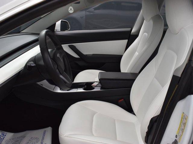 used 2019 Tesla Model 3 car, priced at $17,999