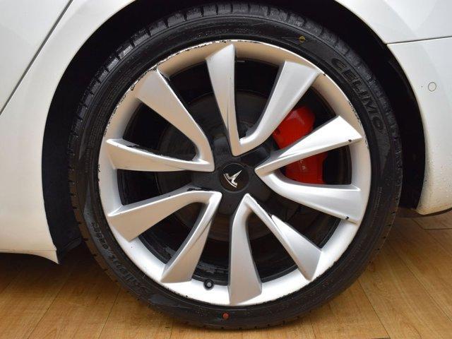 used 2019 Tesla Model 3 car, priced at $17,999