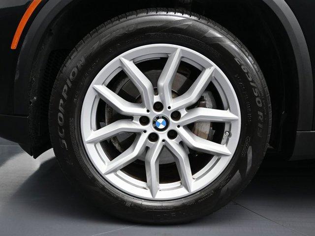 used 2021 BMW X5 car, priced at $35,999