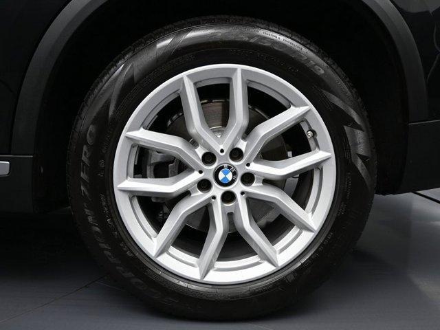 used 2021 BMW X5 car, priced at $35,999