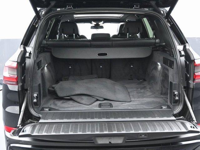 used 2021 BMW X5 car, priced at $35,999
