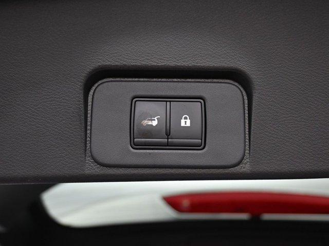 used 2023 Nissan Rogue car, priced at $24,999