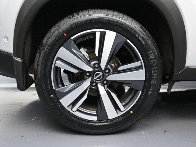 used 2023 Nissan Rogue car, priced at $24,999